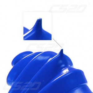 Чехол рычага КПП 12403 CS20