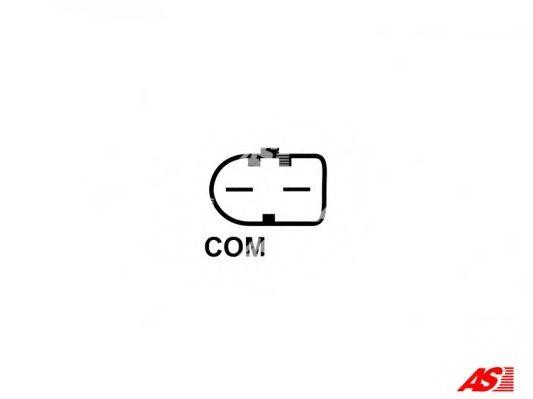 Генератор A3107 AS PL