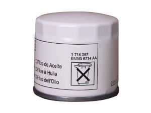 ФИЛЬТР МАСЛЯНЫЙ 1 714 387 FORD