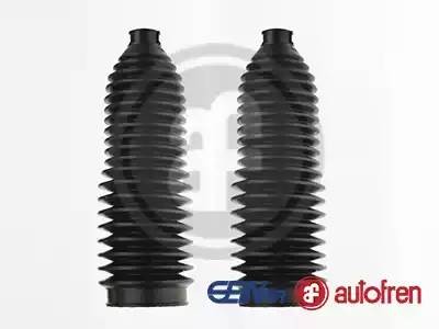 Пыльник рулевой рейки (комплект) D9116C AUTOFREN SEINSA