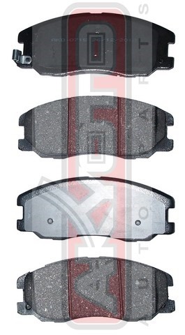 2000070750018 AKD-0715 AKYOTO