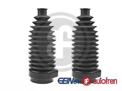 Пыльник рулевой рейки (комплект) D9104C AUTOFREN SEINSA