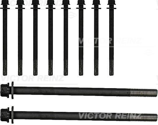 Деталь 14-32345-01 VICTOR REINZ