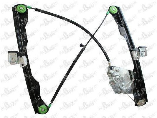 Стеклоподъемник 012900 AC ROLCAR