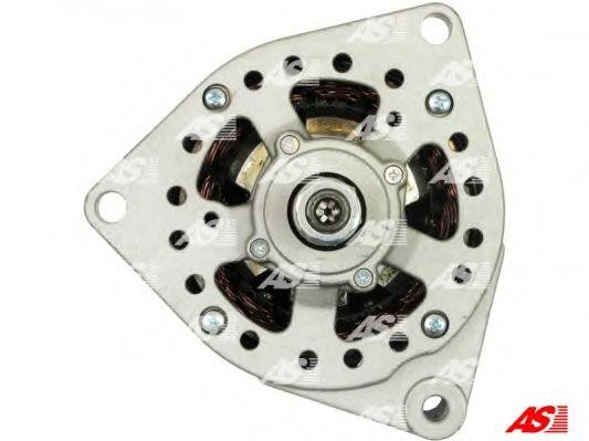 Генератор A0016 AS PL