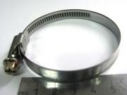 Хомут глушителя 4060 TITAN