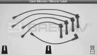 Деталь 25512 BRECAV