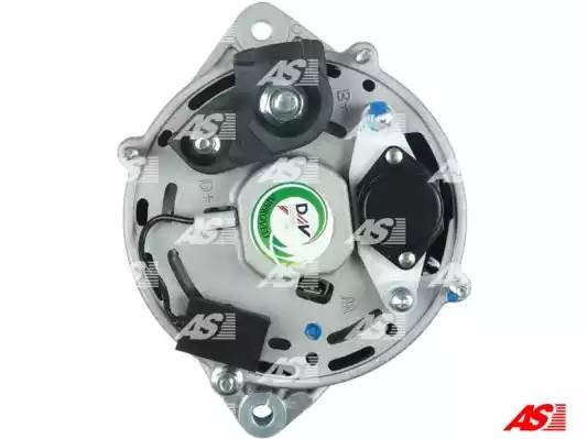 Генератор A0141 AS PL