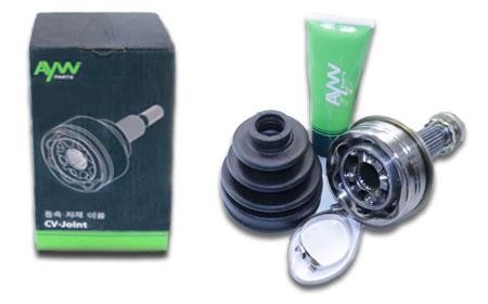 ШРУС AW1510004 AYWI PARTS