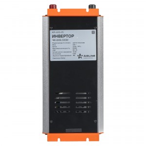 Трансформатор напряжения API-600-05 AIRLINE