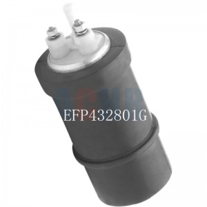 Насос электрический топливной системы EFP432801G ACHR
