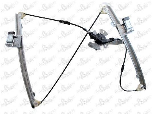 Деталь 034760 AC ROLCAR