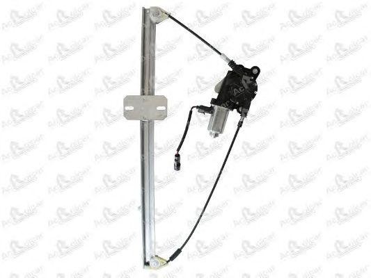 Стеклоподъемник 012508 AC ROLCAR