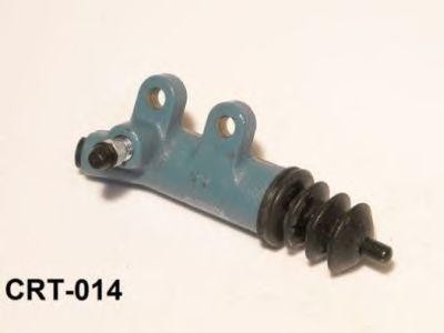 Цилиндр сцепления рабочий CRT014 AISIN
