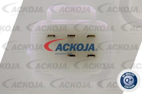 Насос электрический топливной системы в сборе A52-09-0027 ACKOJA