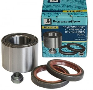 Подшипник ступицы колеса VAP-023-3105 VOLGA AVTO PROM