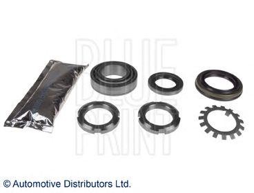 5050063044720 ADG08373 BLUE PRINT