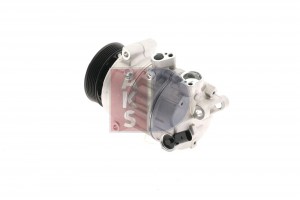 Деталь 853128N AKS DASIS