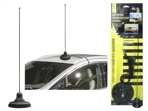 Деталь MA8601 TRIADA