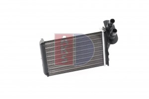 Радиатор отопителя 189200N AKS DASIS