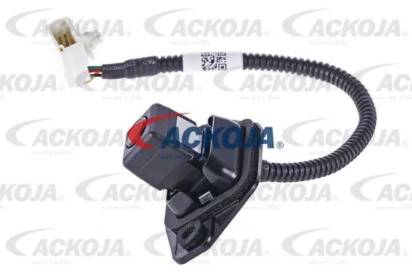 Деталь A70-74-0069 ACKOJA