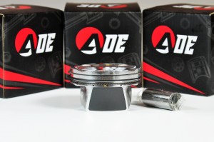 Поршень ДВС P230412E000 ADE