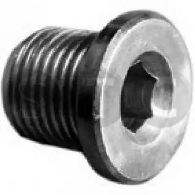 Пробка слива масла T400667 STC