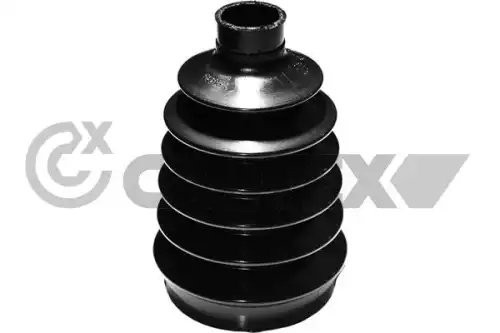 Трос педали газа - акселератора 010082 CAUTEX