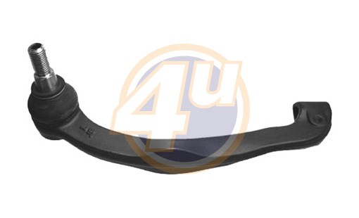 Наконечник рулевой тяги VVA07581 4U