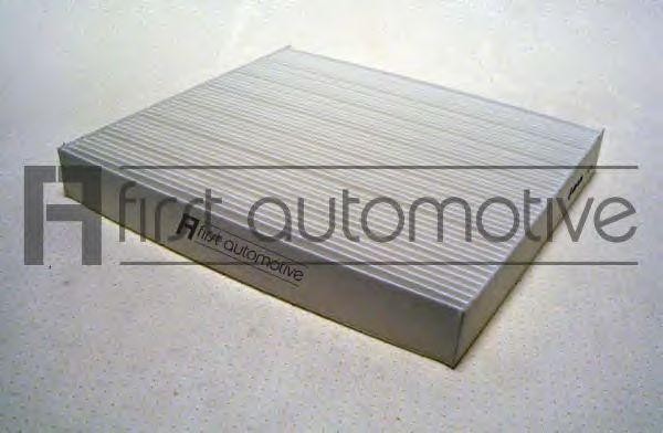 Фильтр салона C30433 1A FIRST AUTOMOTIVE