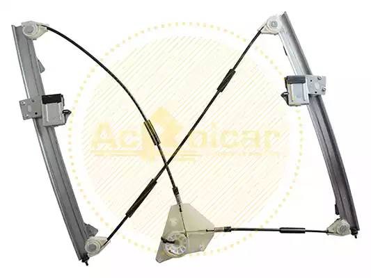 Стеклоподъемник 014838 AC ROLCAR