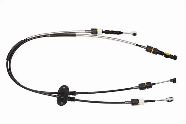 Трос МКПП 4614607 CAVO