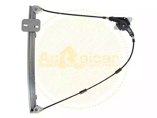 Деталь 021701 AC ROLCAR