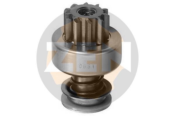 Деталь 0661 ZEN