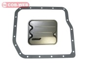 Прокладка масляного поддона КПП 11266A COB WEB