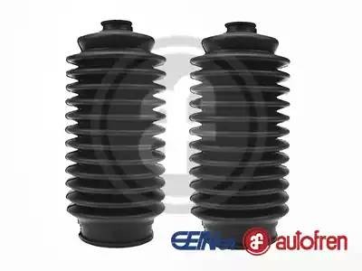 Пыльник рулевой рейки (комплект) D9082C AUTOFREN SEINSA