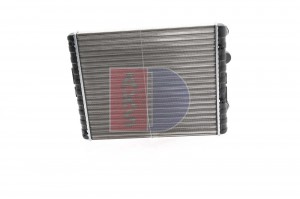 Радиатор охлаждения ДВС 041310N AKS DASIS