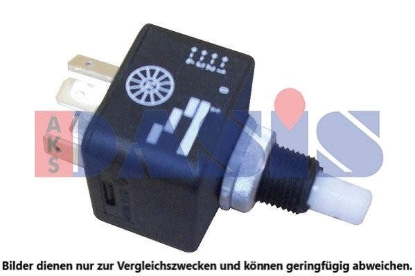 Деталь 746342N AKS DASIS