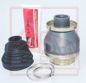 ШРУС VWIL-T5M2 ASVA