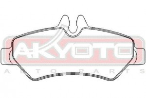 2000070650011 AKD-0697 AKYOTO