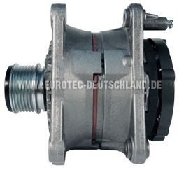 Генератор 12042700 EUROTEC
