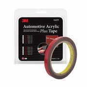 Лента клейкая двусторонняя 70321 3M