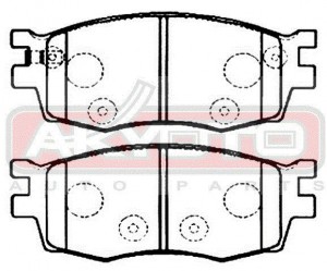 2000072260010 AKD-0435 AKYOTO