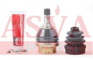 2000079574004 OPIU-AH18MT ASVA