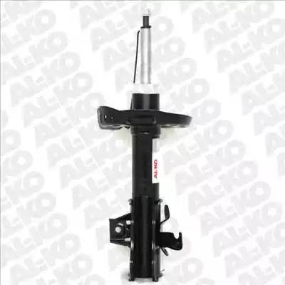 Амортизатор подвески 304415 AL KO