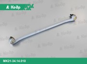 Тяга рулевая MK213414010 KEDR