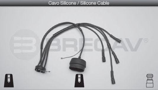 Деталь 01409 BRECAV