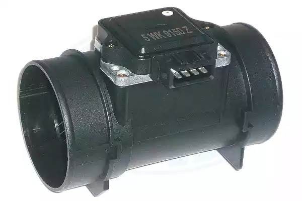 Датчик массового расхода воздуха - ДМРВ 558006 ERA