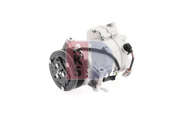 Компрессор кондиционера 852689N AKS DASIS