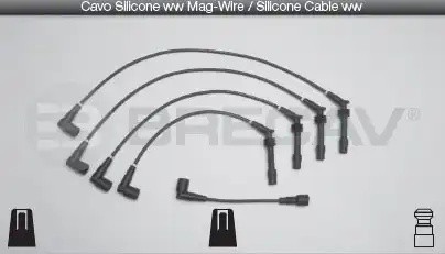 Деталь 09538 BRECAV